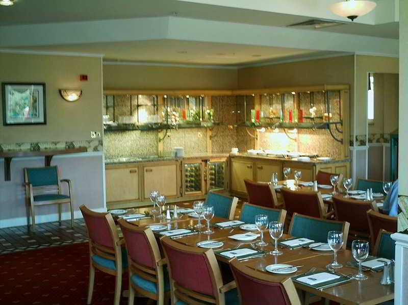 Holiday Inn Slough Windsor, An Ihg Hotel Restaurant billede
