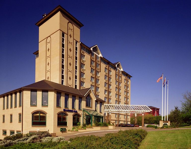 Holiday Inn Slough Windsor, An Ihg Hotel Eksteriør billede